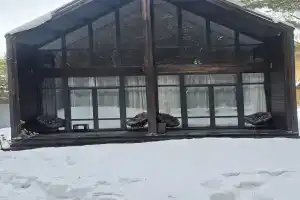 Гостевой дом «Loft House 38», Большая Речка