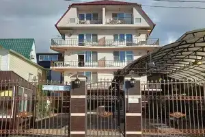 Эльбрус в Липецкой области