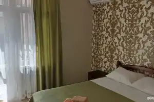 Гостевой дом, Адлер