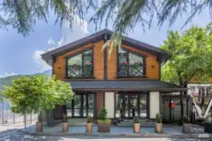 Дом для отпуска «Эстет», Красная Поляна