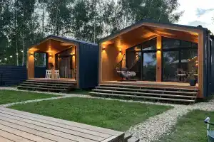 Афанасово - Гостиницы