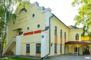 Быково - Гостиницы