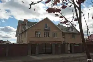 Апарт-Отель На Березовой, Зеленая Поляна