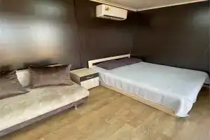 База Отдыха «Фишфарм116», Исаково