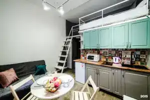 Uroom, Москва
