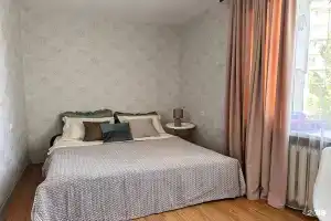 Как дома 05, Махачкала