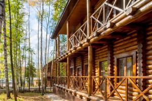 Загородный клуб «Бухта Кила», Павловка