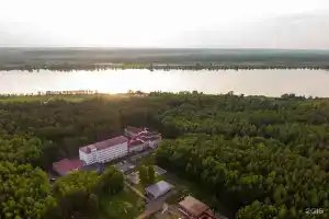Санаторий «Сосновый бор», Нефтекамск