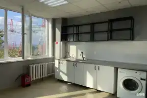 Временный дом, Набережные Челны