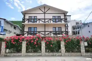 Гостевой дом «Бретань», Сукко