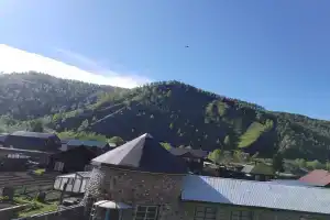 Серебряный источник