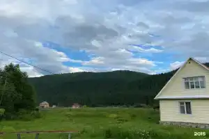 Дом для отпуска «Семейный отдых», Камлак