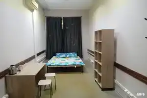 Хостел «Знаменский», Иркутск