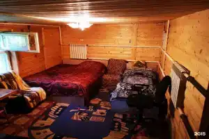 Эко-коттедж «Лосиное», Лосиное