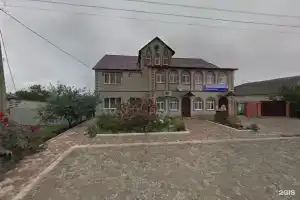 Отель «Лев», Ивня