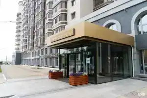 Отель Mercure, Благовещенск