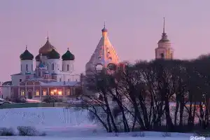 Уманский дом «Семь Башен», Коломна