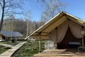 Эскейп, Рыбачий