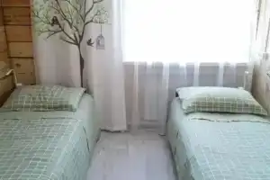Гостевой дом, Сосново-Озёрское