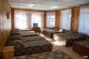 Хостелы Хостелы