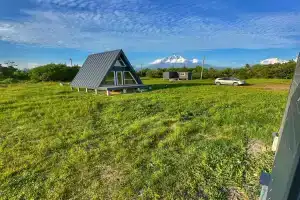 Чернышёво, Елизово