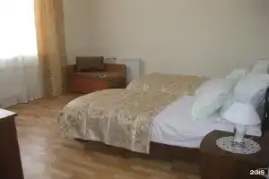 Санаторий «У трех пещер», Каменск-Уральский