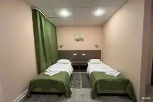 Hostel-Park, Кингисепп