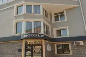 Гостиница «MoonLit», Махачкала
