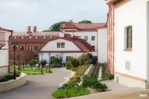 Отель «Генрих», Псков