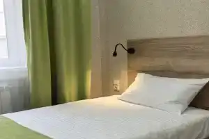 Гостевой дом на Партизанской, Барнаул