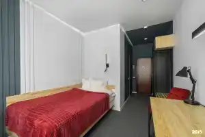 Мини-гостиницы