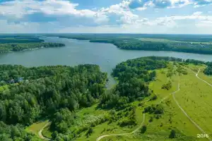 Дом для отпуска «Luna», Лопотово