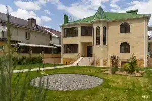 Гостевой дом «Фазалея», Ессентуки