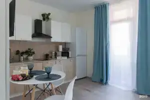 Moscow Deluxe Apartments, Москва