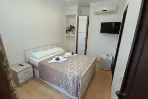 Гостевой дом «Kolibri Guesthouse», Анапа