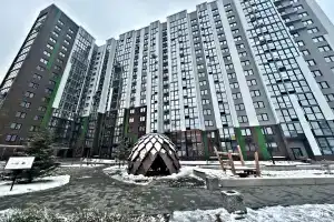 Business-Apartment Braun, Барнаул