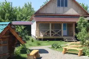 Гостевой дом, Майма