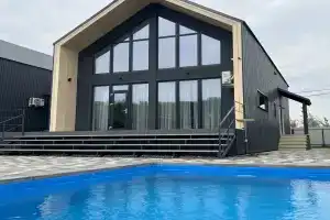 Атмосфера в Мордовии