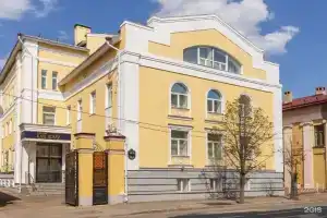 Гостиница «Арт Рум», Казань
