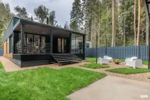 Гостевой дом «Просека», Сазонки
