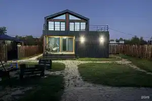 Дом для отпуска «Залесье», Кокшайск