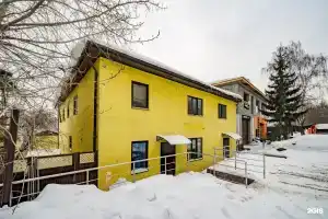 Гостевой дом «Пальмы»