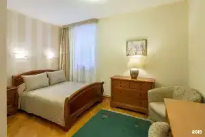 Отель «Жук Жак», Нижний Новгород