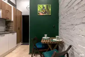 RentalSPb, Металлострой