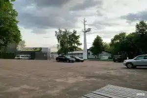 Дом Яхтсмена, Долгопрудный