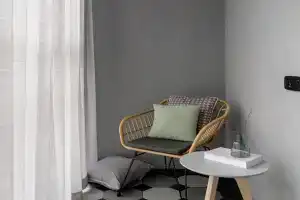 Comfort house, Новосибирск