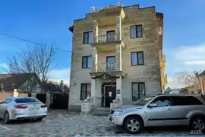 Гостевой дом «Некрасов», Горячий Ключ