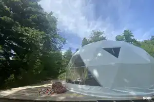 Эко-Отель «Атмосфера», Гагра