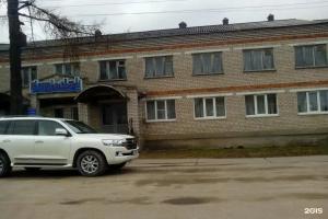 Каргополочка