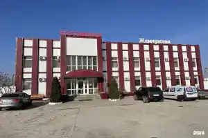Гостиницы